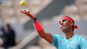 There's also a free way to watch the french open in australia. Rafael Nadal Rebut Tiket Final Prancis Terbuka Setelah Kalahkan Diego Schwartzman Warta Kota