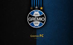 Over 40,000+ cool wallpapers to choose from. Gremio Fc Fire Logo Brazilian Serie A Football Grunge Brazilian Football Club Hd Wallpaper Peakpx
