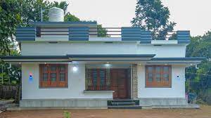 All of our home plans include free shipping, free design consultation and a free home building organizer to help plan build and organize your building project. Beautiful Small Budget House Built For 17 Lakh Video Tour Youtube