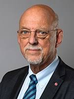 Inbjudan till öppet möte med EU-minister Hans Dahlgren