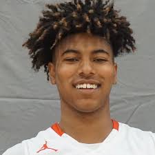 Tashon Brown's Paradise Valley High School Bio