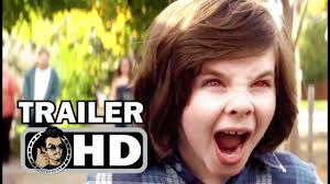 This is a film that is based on an urban legend called nale ba (english translation: Little Evil Official Trailer 2017 Adam Scott Evangeline Lilly Netflix Horror Comedy Movie Hd Youtube