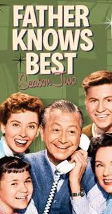 Father Knows Best New Girl At School Tv Episode 1955 Full Cast Crew Imdb Father Knows Best Tv Episodes School Tv