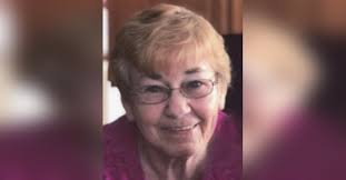Obituary information for Helen Stange