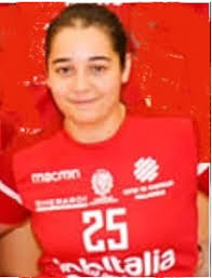 Staff dirigenziale pallavolo Città di Castello