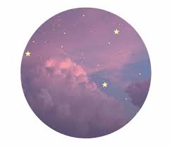 Tumblr Aesthetic Icon Circle Polaroid Profile Wallpaper Cute Profile Pictures Profile Pictures Instagram