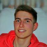 Adrian Trautmann's Instagram, Twitter & Facebook