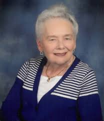 Susanne S. Cahalane Obituary May 13, 2024