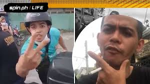 Apologetic Billy Jack Sanchez addresses haters