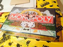 Maybe you would like to learn more about one of these? Build Your Own Board Game 7 Steps Instructables