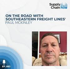 The Power of Connectivity and Circularity with Eric Aparicio from Yamaha  Corporation of America