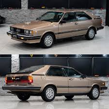 Image result for Black 1981 Audi