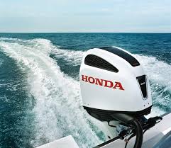 honda outboard