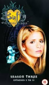 Buffy the Vampire Slayer" The Wish (1998) Technical Specifications »  ShotOnWhat?