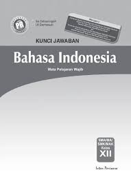 Maybe you would like to learn more about one of these? Top Pdf Kunci Jawaban Intan Pariwara Kelas 12 Ba 1 123dok Com