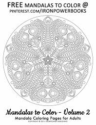 Medium Level Mandala Coloring Page Hi Kattania We Have New Pins Of Free Mandala Coloring Pages Than Mandala Coloring Pages Mandala Coloring Coloring Pages