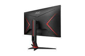 Aoc 24g2u 24 ips 144hz monitor. Gaming Monitor Aoc G2 Series 24g2u Bk 23 8 Ips 144hz Fhd Computers Peripherals Displays Dropmax