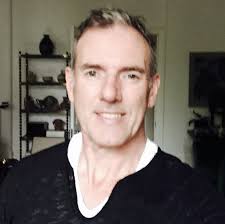 Counsellor Dr Owen Madden