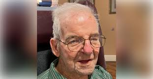 Obituary information for Ira M. Buckwalter