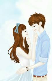 Pin By Shweta On Romantic Cartoon Love Photo Cute Love Photos Cartoons Love