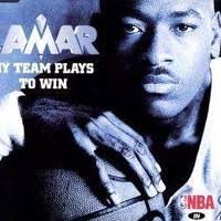 Lamar feat. Carmen Whitehurst's 'I Have a Dream' sample of Linda Clifford's  'Never Gonna Stop'