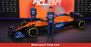 The f1 season is currently scheduled to start in late march in. F1 Prasentationen 2021 Mclaren Gibt Startschuss Mit Dem Mcl35m