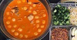 Jangan lupa untuk kongsikan resepi ini bersama yang tersayang ya! Guna Ikan Bilis Rupanya Rahsia Nak Buat Mee Kari Jadi Lebih Sedap Petua Daripada Peniaga Yang Jual Menu Ni Keluarga