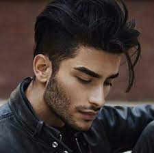 Nigel On Twitter Toni Mahfud Beautiful Men Faces Boy Hairstyles