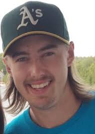 Obituary for Braden Harris Caley (Guest book)