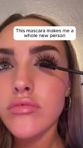 😍Women are LOVING this mascara!