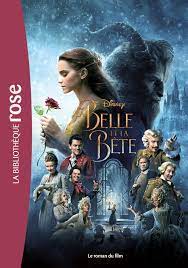 Drama / fantasy film geregisseerd door jean cocteau. La Belle Et La Bete Le Roman Du Film Films Bb Rose 10 12 0 French Edition 9782017020769 Amazon Com Books