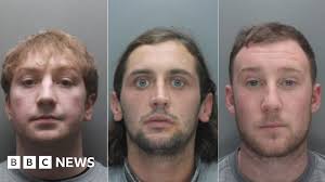 Leaders of nationwide drug gangs jailed