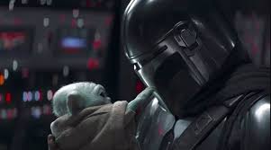 The mandalorian, also known as star wars: 5 Big Twists We Saw In The Mandalorian Season 2 S Finale Entertainment News The Indian Express