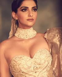 Sonam Kapoor
