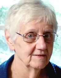 Lucille Thérèse Boyer (Lucy) Obituary