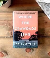 Where The Crawdads Sing By Delia Owens Review Book Club Books Inspirational Books Books