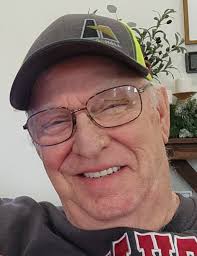 Obituary information for Jerry Abell