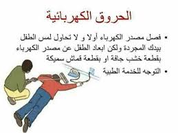 حرق كهربائي arabic calligraphy survival life calligraphy