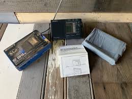 Image result for Sony ICF-SW40