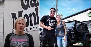 Heres What Happened To Christie Brimberry After Fast N Loud