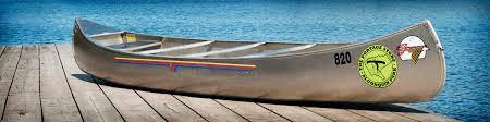 Buying A Canoe Freeranger Canoe