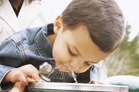 your drinking water is safe