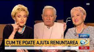 Leacul lidiei fecioru pentru fiere. Lidia Fecioru Èi Mihai Voropchievici Despre Cum Te Poate Ajuta RenunÈarea Youtube