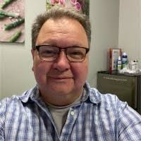 Douglas Sentz Jr, MS, ODL