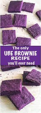 42 Best Amusing Maria Recipes Images In 2020 Food Recipes Food Food Wishes Ube Recipes Filipino Desserts Brownie Recipes