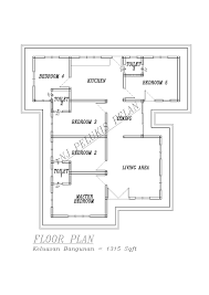 Maybe you would like to learn more about one of these? Nj Pelukis Plan Khidmat Lukis Plan Pelan Rumah 5 Bilik Facebook