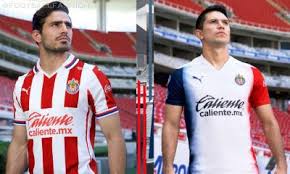 Maybe you would like to learn more about one of these? Toluca Fc 2021 Under Armour Kits Football Fashion