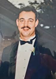 Steven Vance Obituary (2022)