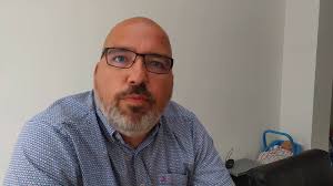 Portret Naasten in Beeld: Richard van der Heijde