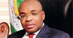 APC to Gov Emmanuel: Campaign for 2019